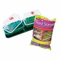 Gardens Alive! Microgreen Seed Starting Grow Kit