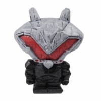 FOCO Aquaman Eekeez Black Manta Figure