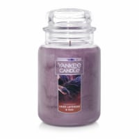 Yankee Candle® Dried Lavender & Oak Large Jar Candle