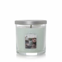Yankee Candle Alpine Mint Tumbler Candle - Green Perspective: Main