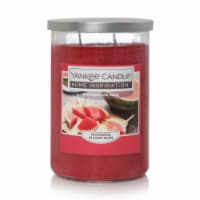 Yankee Candle Home Inspiration Watermelon Slice Candle Perspective: Main