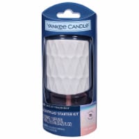 Yankee Candle® ScentPlug® Pink Sands Starter Kit Perspective: Main