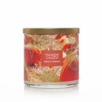 Yankee Candle Perfect Pumpkin Jar Candle Perspective: Main