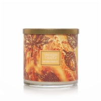 Yankee Candle Autumn Harvest Jar Candle Perspective: Main