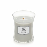 WoodWick® Jar Candle Lavender & Cedar Perspective: Main