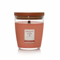 Wood Wick® Cinnamon Apple Candle Perspective: Main