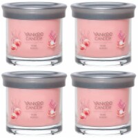 Yankee Candle® Signature Collection Small Pink Sands™ Candle Perspective: Main