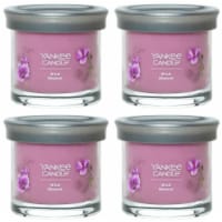 Yankee Candle Small Wild Orchid Candle Perspective: Main
