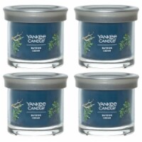 Yankee Candle Small Bayside Cedar Candle Perspective: Main