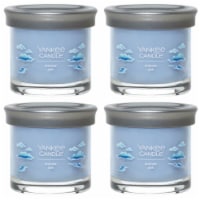 Yankee Candle® Ocean Air Jar Candle Perspective: Main