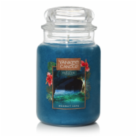 Yankee Candle® Moonlit Cove Jar Candle Perspective: Main