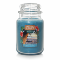 Yankee Candle® Beech Escape Jar Candle Perspective: Main