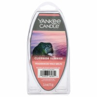 Yankee Candle® Cliffside Sunrise Wax Melts Perspective: Main