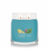 Yankee Candle® Signature Collection Candle Bahama Breeze™ Perspective: Main