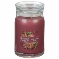 Yankee Candle® Home Sweet Home Jar Candle Perspective: Main