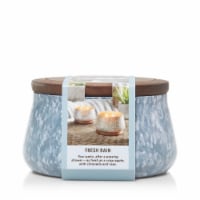 Yankee Candle Outdoor - Fresh Rain Perspective: Main