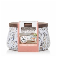 Yankee Candle Outdoor - Ocean Hibiscus Perspective: Main