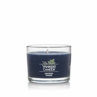 Yankee Candle® Mini Jar Candle Bayside Cedar Perspective: Main