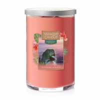 Yankee Candle® Cliffside Sunrise Jar Candle Perspective: Main