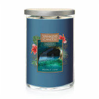 Yankee Candle® Moonlit Candle Jar Candle Perspective: Main
