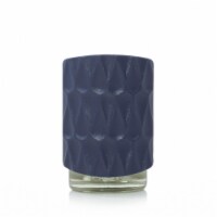 Yankee Candle® Scentplug® - Organic Pattern Blue Perspective: Main