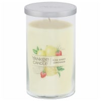 Yankee Candle® Iced Berry Lemonade Jar Candle