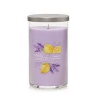 Yankee Candle® Lemon Lavender Jar Candle