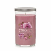Yankee Candle® Wild Orchid Jar Candle