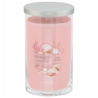 Yankee Candle® Pink Sands™ Jar Candle