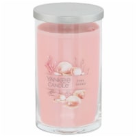 Yankee Candle 2 Pack Car Jar Ultimate Pink Sands 0.5 Oz