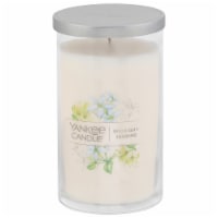 Yankee Candle® Midnight Jasmine Medium Jar Candle Perspective: Main