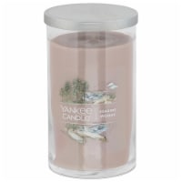 Yankee Candle® Seaside Woods Pillar Candle