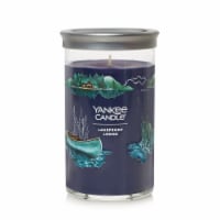 Yankee Candle® Lakeside Lodge Pillar Candle