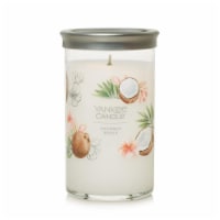 Yankee Candle® Coconut Beach Jar Candle