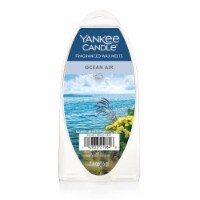Yankee Candle® Ocean Air Wax Melts Perspective: Main