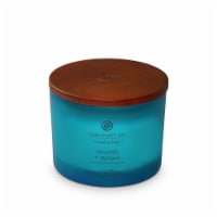 Chesapeake Bay Candle® Nourish + Renew Mind & Body® Jar Candle Perspective: Main