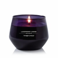 Yankee Candle Lakefront Lodge Jar Candle Perspective: Main