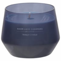 Yankee Candle® Studio Collection Warm Luxe Cashmere Jar Candle Perspective: Main
