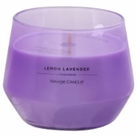 Yankee Candle® Medium Lemon Lavendar Jar Candle Perspective: Main