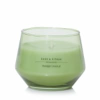 Yankee Candle® Medium Sage & Citrus Jar Candle