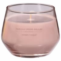 Yankee Candle® Medium Vanilla Cream Brulee Jar Candle