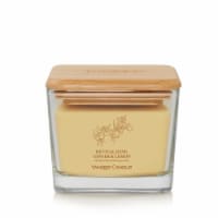 Yankee Candle® Revitalizing Ginger & Lemon Jar Candle