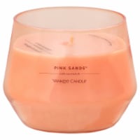 Yankee Candle® Pink Sands Tumbler Candle - Pink, 7 oz - Fry's Food