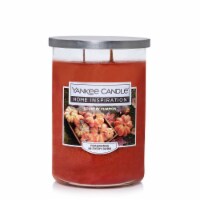Yankee Candle® Home Inspiration™ Country Pumpkin Candle Perspective: Main