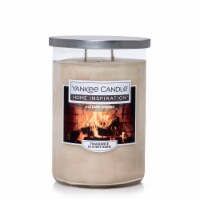 Yankee Candle® Home Inspiration™ Autumn Ember Candle Perspective: Main
