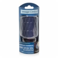 Yankee Candle® ScentPlug® Midsummers Night® Starter Kit Perspective: Main