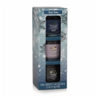 Yankee Candle First Snow Perspective: Main