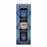 Yankee Candle® Flannel Weather Mini Candle Gift Set Perspective: Main