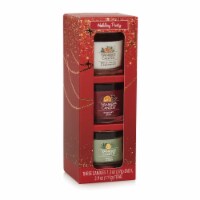Yankee Candle Holiday Party Perspective: Main