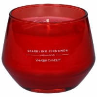 Yankee Candle® Sparkling Cinnamon Jar Candles